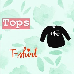 Tops 👚